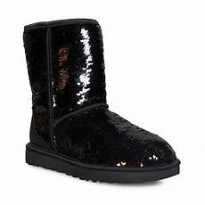 Ugg Sequin Slippers