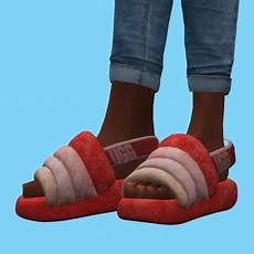 Ugg Slides