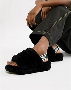 Ugg Yeah Slides