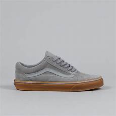 Vans Thick Sole