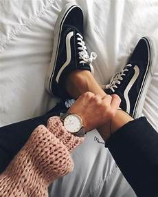 Vans Thick Sole