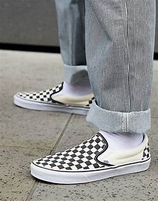 Vans Thick Sole