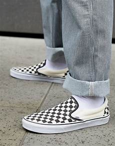 Vans Thick Sole