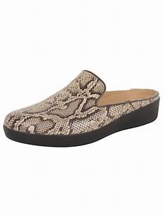 Velvet Slippers