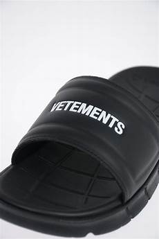 Vetements Slippers