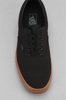 Vulcanized Sole