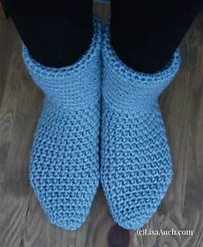 Warm Slippers