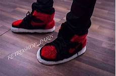 Warm Slippers