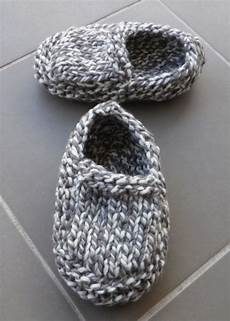 Warm Slippers