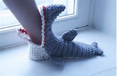 Warm Slippers