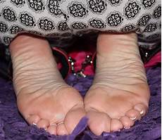 White Soles