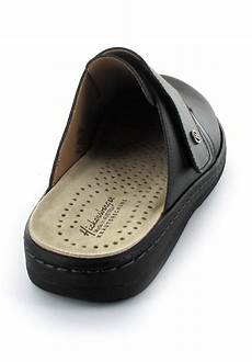 Wide Fit Slippers