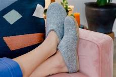 Wirecutter Slippers