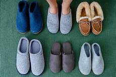 Wirecutter Slippers