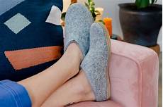 Wirecutter Slippers
