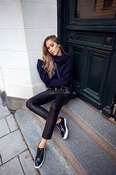 Woman Leather Shoes